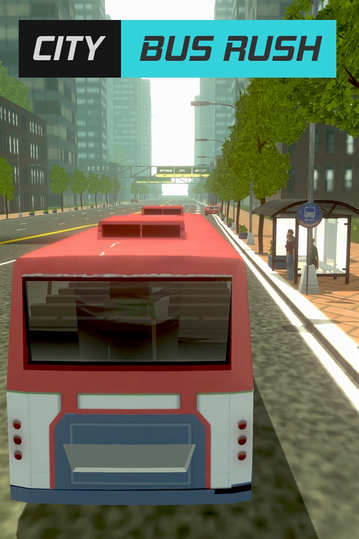 Baixar City Bus Simulator 2019 - Microsoft Store pt-BR