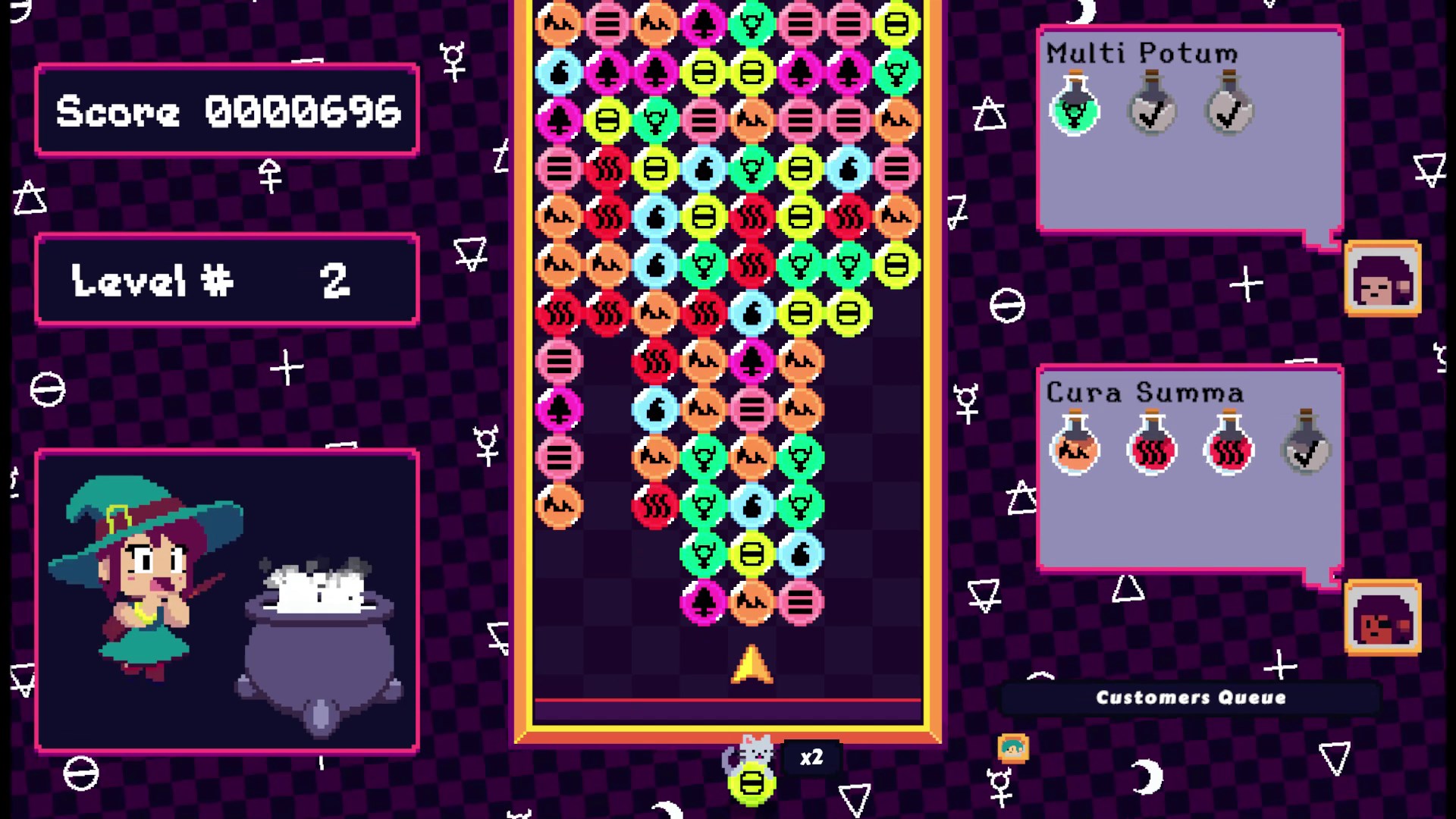 Screenshot 6 from 502's Arcade