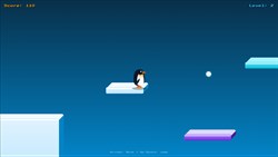 Penguin Go