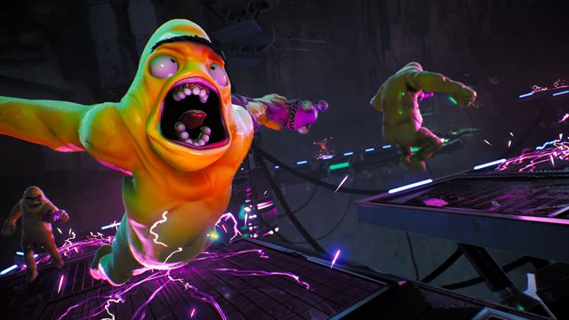 High On Life screenshot 16