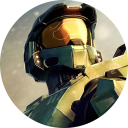 Halo Infinite Wallpaper New Tab icon