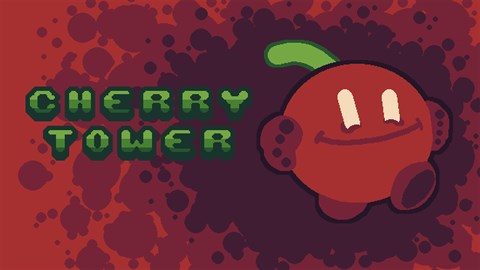 Cherry Tower Series X|S