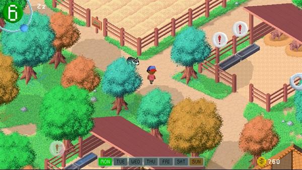 ZombFarm — 1