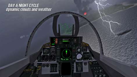 Carrier Landings Screenshots 2