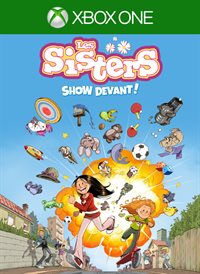 Les Sisters - Show Devant !