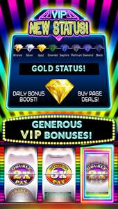 Fun Classic Slots - Casino Pokies screenshot 5