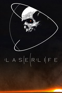 Cover poster for Laserlife