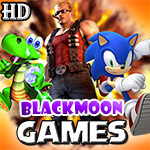 Blackmoon Games HD