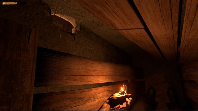 Kanjozoku Game & Buried Alive screenshot 3