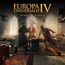 Europa Universalis IV: King of Kings Immersion Pack