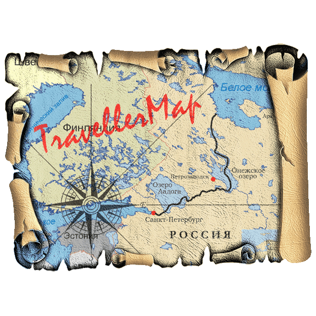 TravellerMap