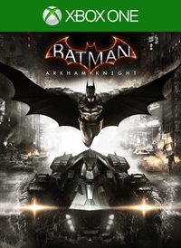 Batman™: Arkham Knight