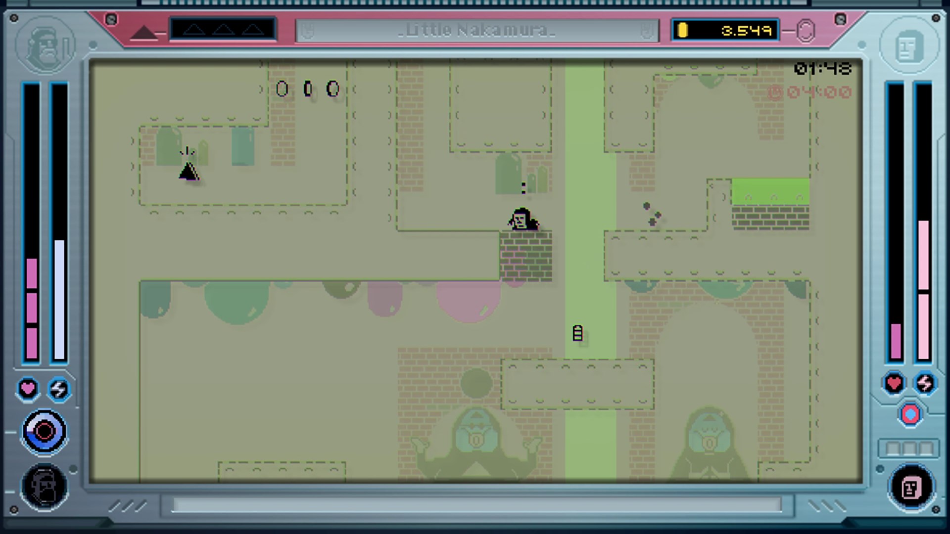 Future Knight screenshot 43
