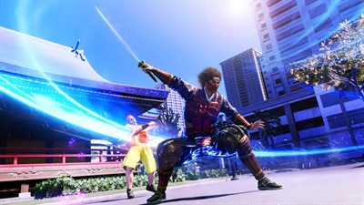 LIKE A DRAGON: набор для знакомства с серией — скриншот 25