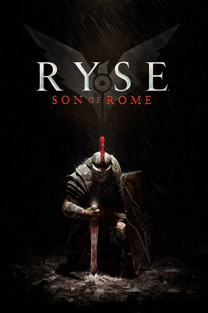 ryse son of rome xbox store