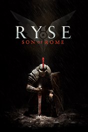 Pass stag. Ryse: Son of Rome