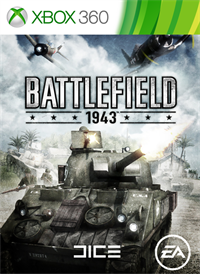 Battlefield 1943™