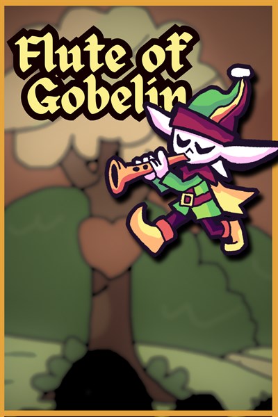 Flute Of Gobelin