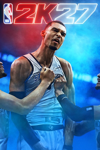 یارییەکانی پێش وەرزی NBA 2K27 ئاشکرا بکە