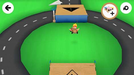 Toca Cars Screenshots 2