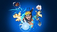 NARUTO X BORUTO ナルティメットストームコネクションズ デラックスエディション