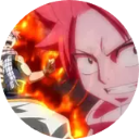 Natsu Dragneel Wallpapers New Tab icon