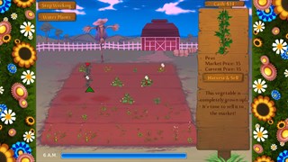 Flower Shop: The Complete Story screenshot 2