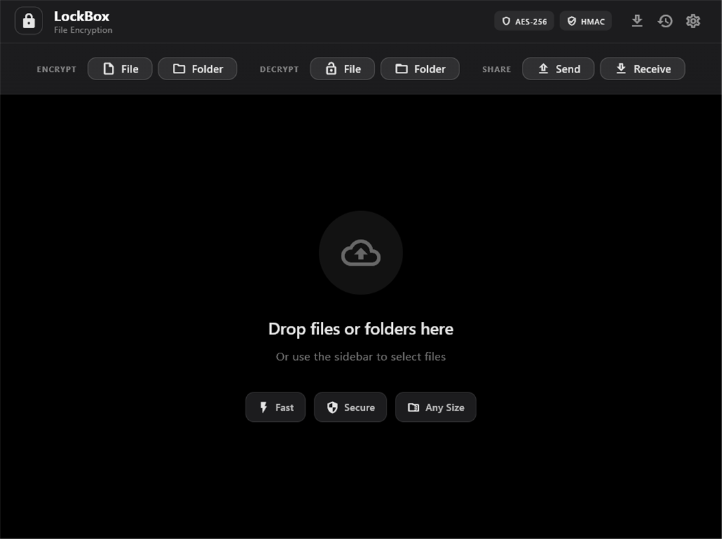 #1. Ghostfile (Windows) By: PlayMart