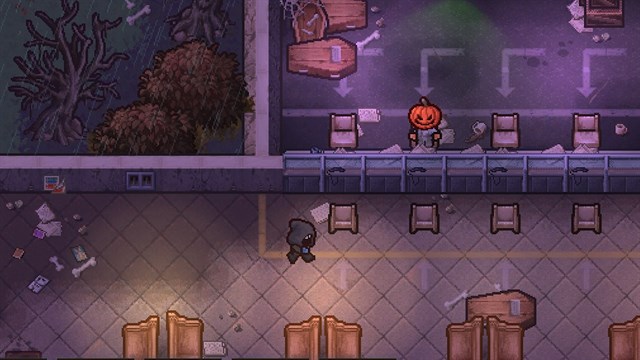 The Escapists 2 - Game of the Year Edition screenshot 3