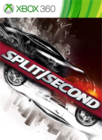 Split/Second