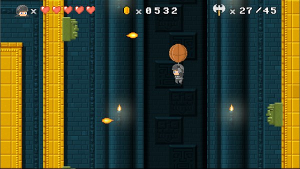 Kingdom of Arcadia — 9