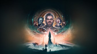 Stellaris: Console Edition (X|S)