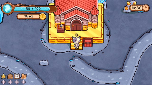 Mysteria Island screenshot 3