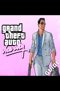 GTA Vice City Guide of Game