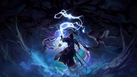 Mandragora - Digital Deluxe Upgrade