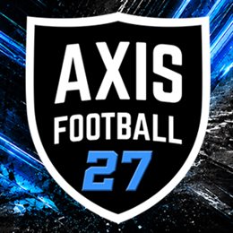 Aperçu Axis Football 2027