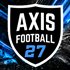Axis Football 2027