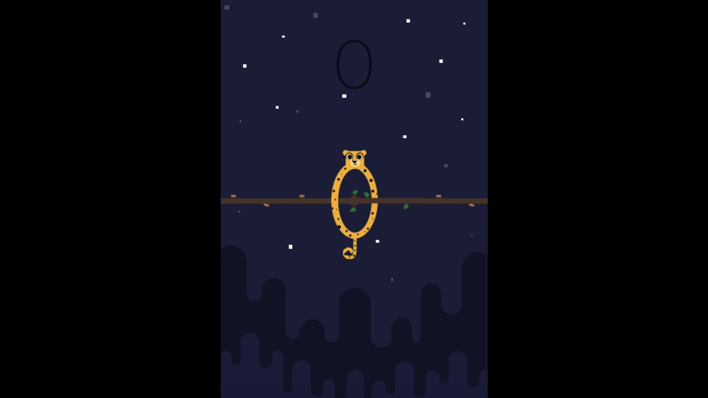 #1. Bouncing Beasts (Windows) 由: Advergame Technologies Private Limited