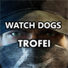 Watch Dogs Pro - Trofei