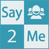 Speak English