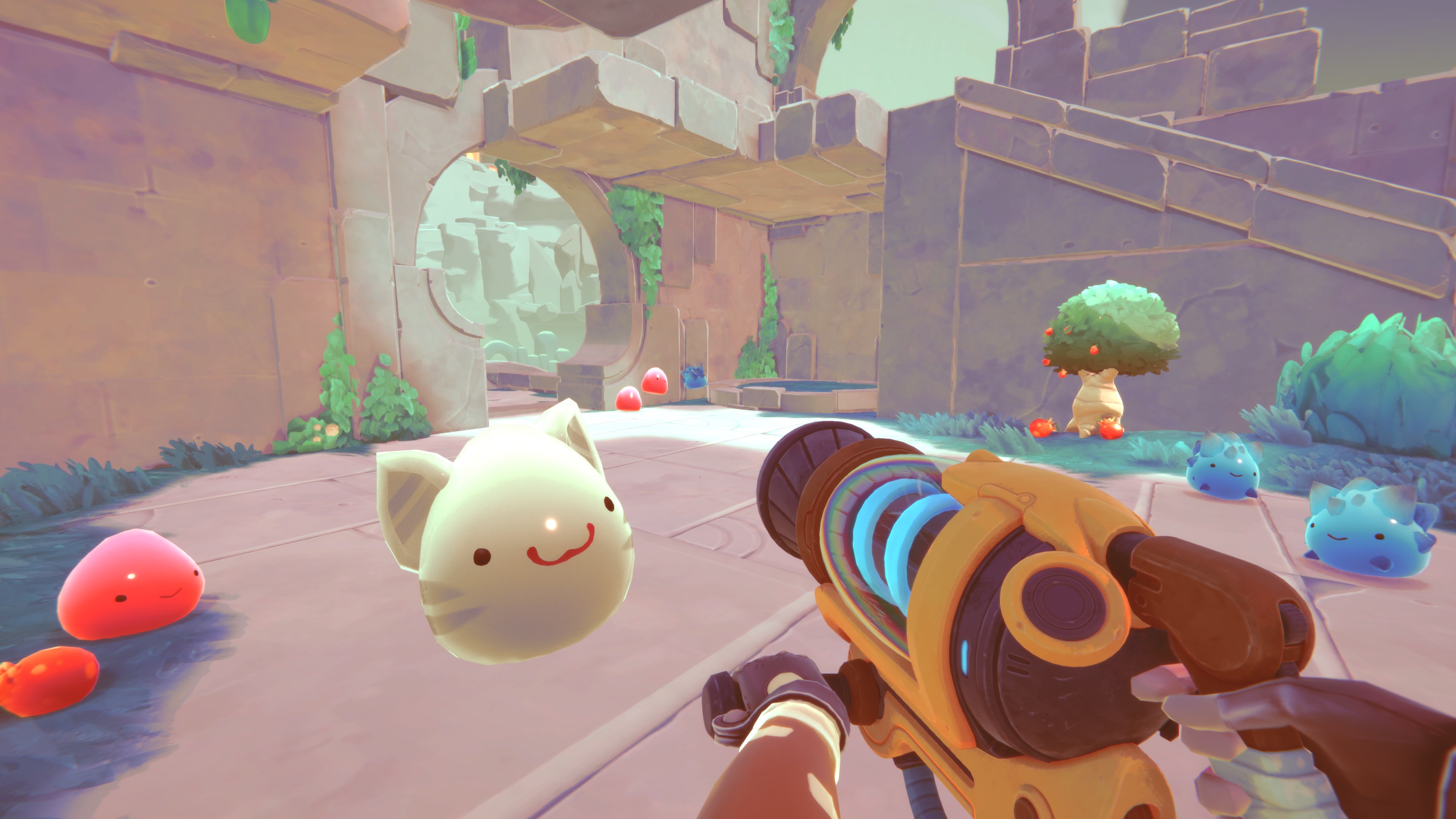 Slime Rancher 2 on XOne — price history, screenshots, discounts • USA