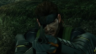 MGS PW HD screenshot 5