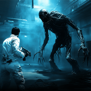 SCP Horror Universe