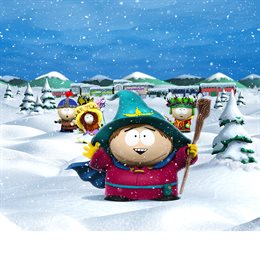 Aperçu SOUTH PARK: SNOW DAY! Digital Deluxe