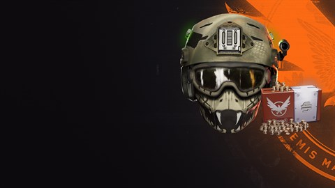 Tom Clancy’s The Division 2 – Fang Pack