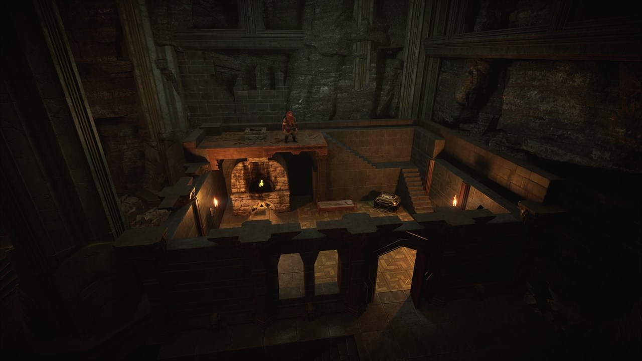 The Lord of the Rings: Return to Moria™ screenshot 11