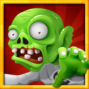 SWAT vs Zombies