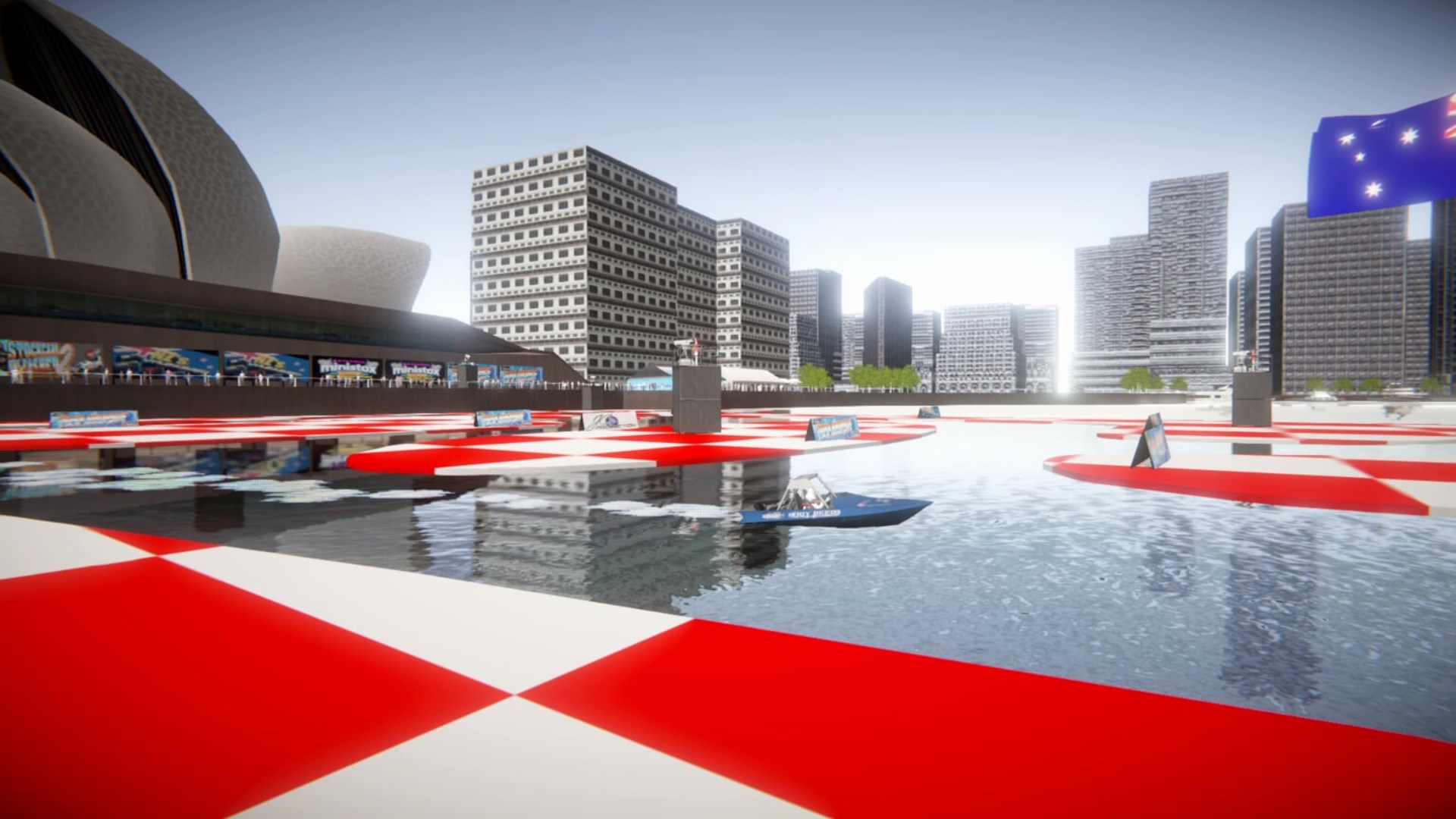 V8 Sprint screenshot 8