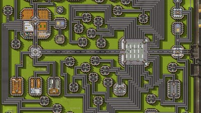 Prison Architect DLC Bundle — скриншот 16