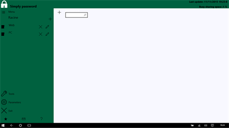 Simply password Screenshots 2